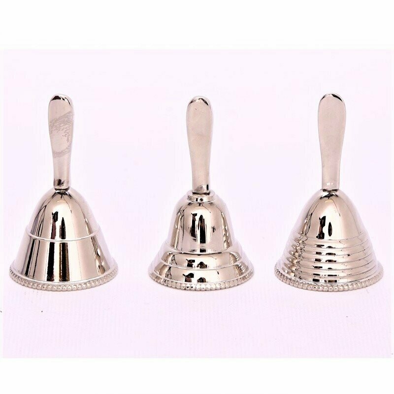 Mini Altar Bells