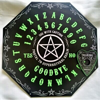 Spirit Boards