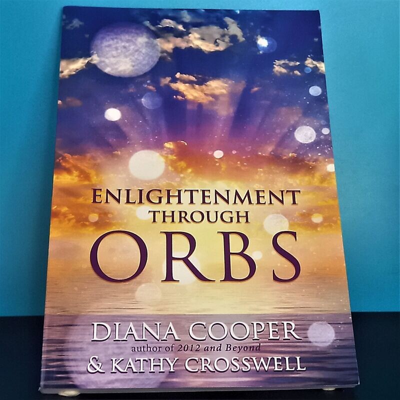 Enlightenment Through Orbs