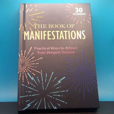 Book of Manifestations