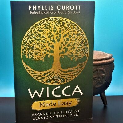 Wicca Made Easy