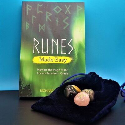 Runes Made Easy