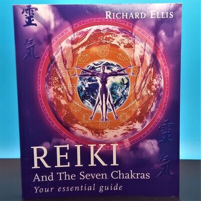 Reiki and the Seven Chakras