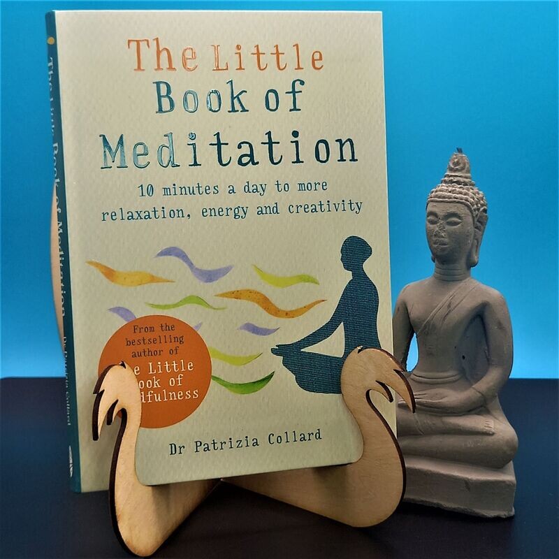 The Little Book of Meditation
