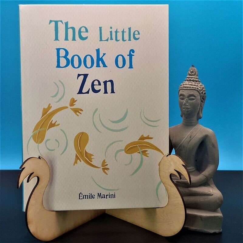 The Little Book of Zen