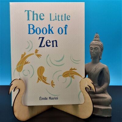 The Little Book of Zen