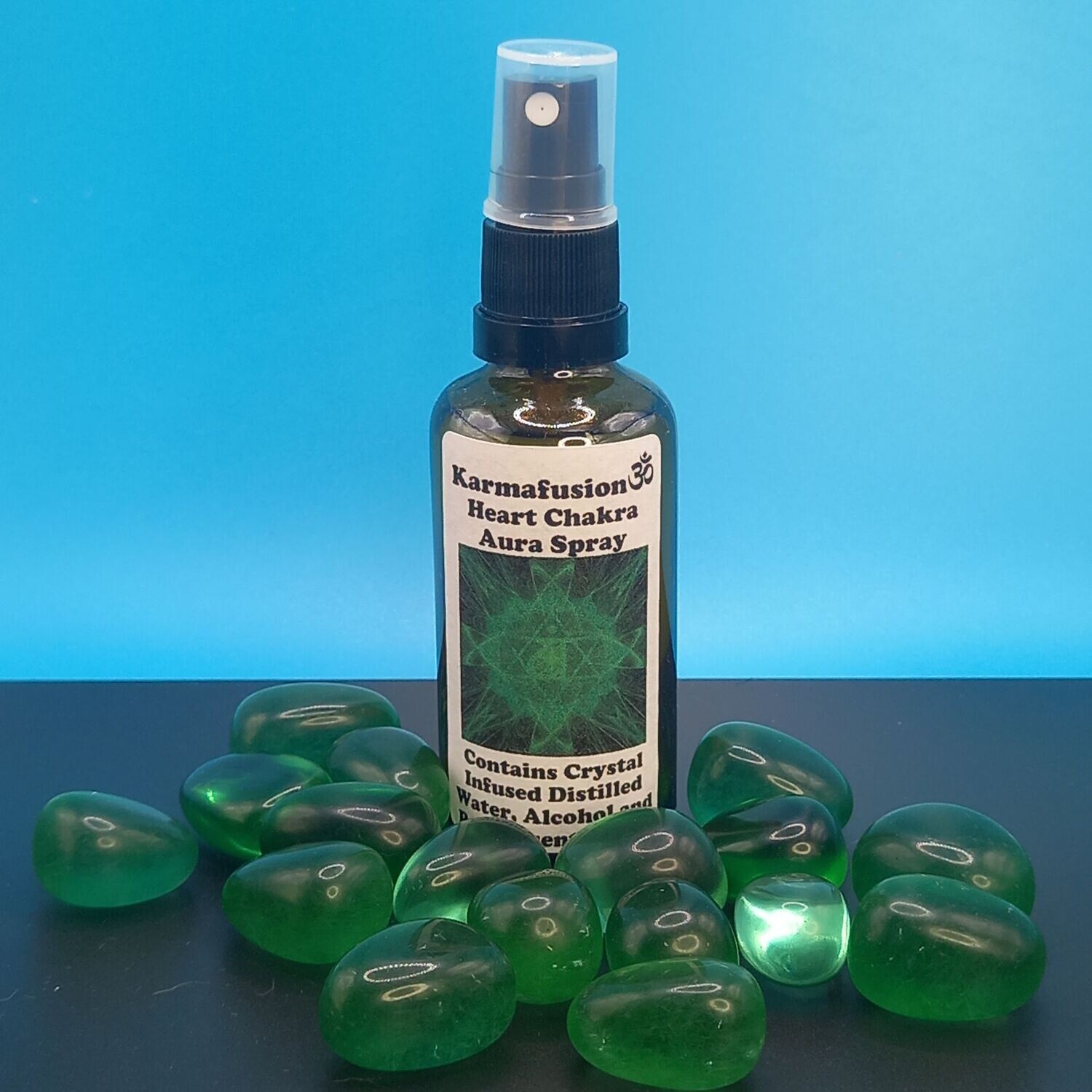 Heart Chakra Aura Spray 50ml