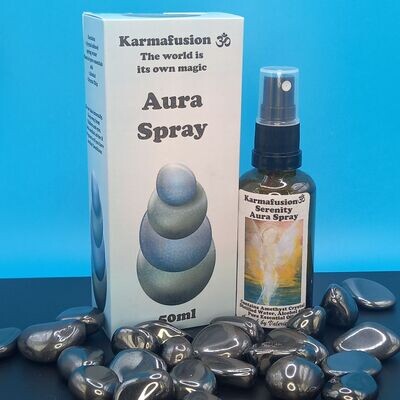 Serenity Aura Spray