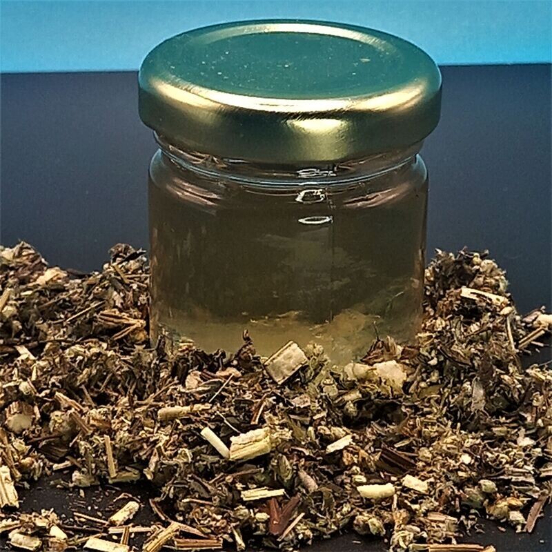 Mugwort Syrup 40g