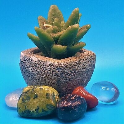 Tumblestones