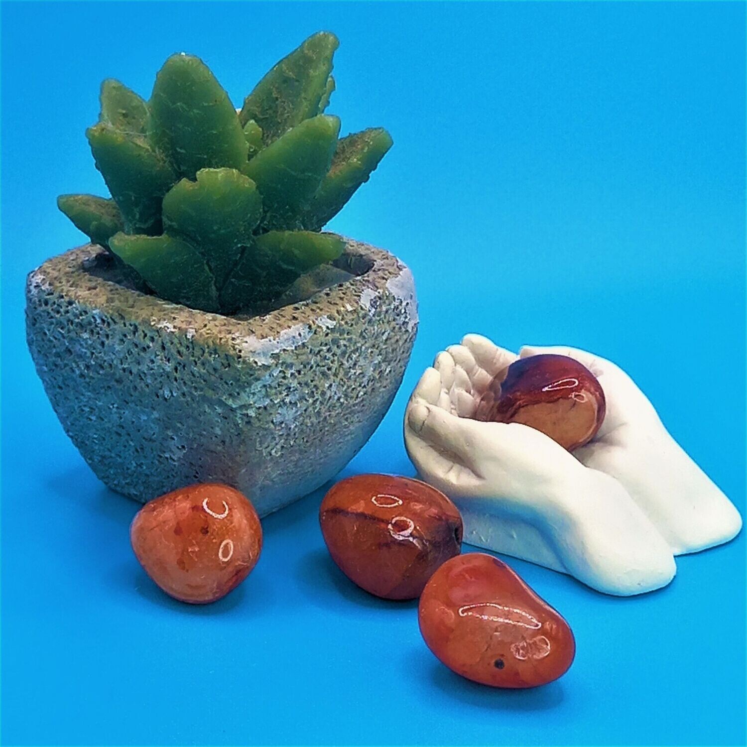 Carnelian