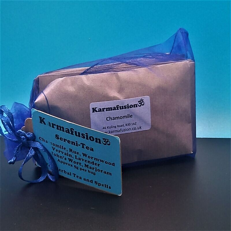 Sereni-Tea Pack