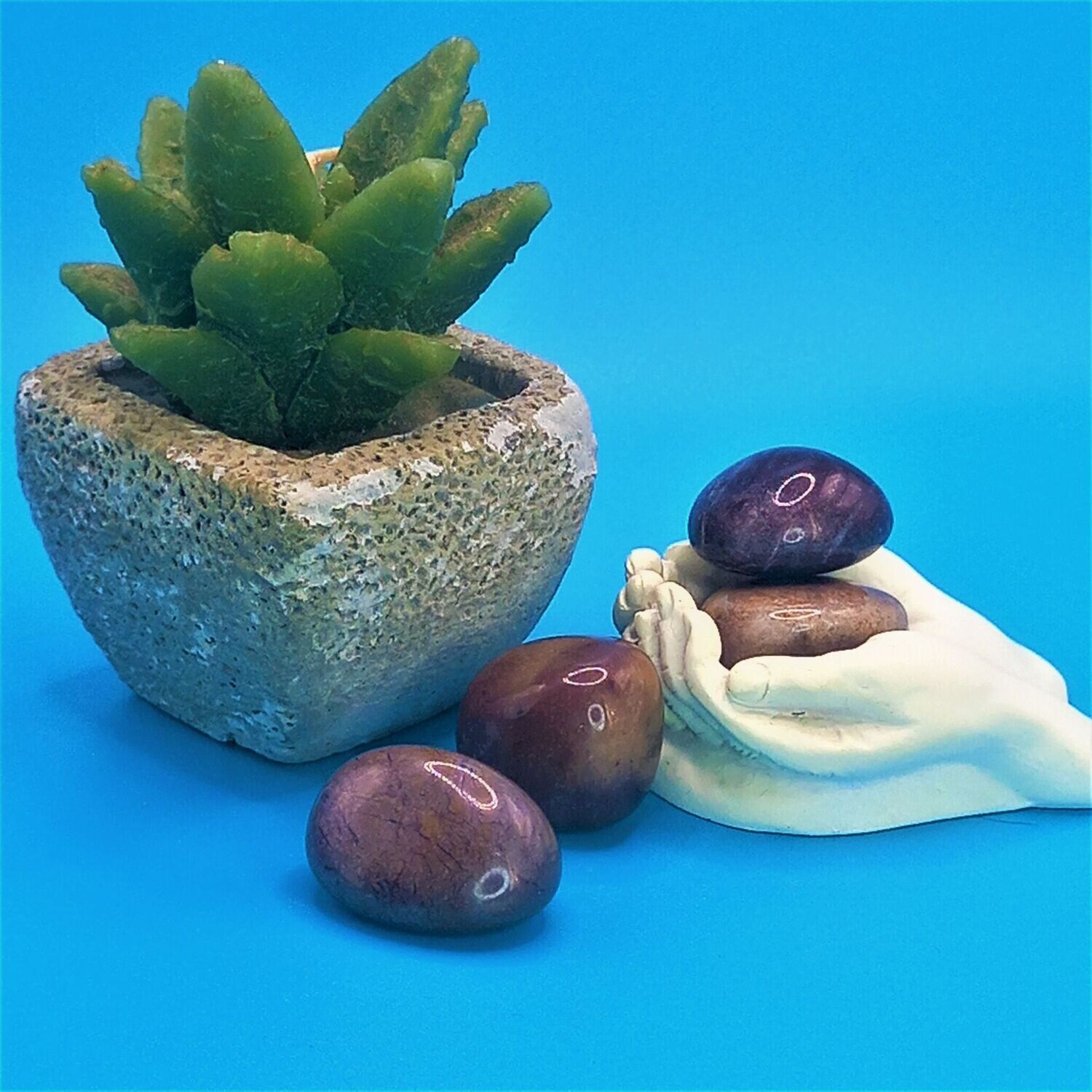 Purple Aventurine