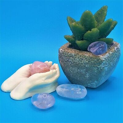 Rose Quartz