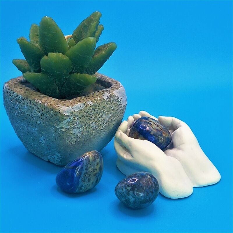 Lapis Lazuli
