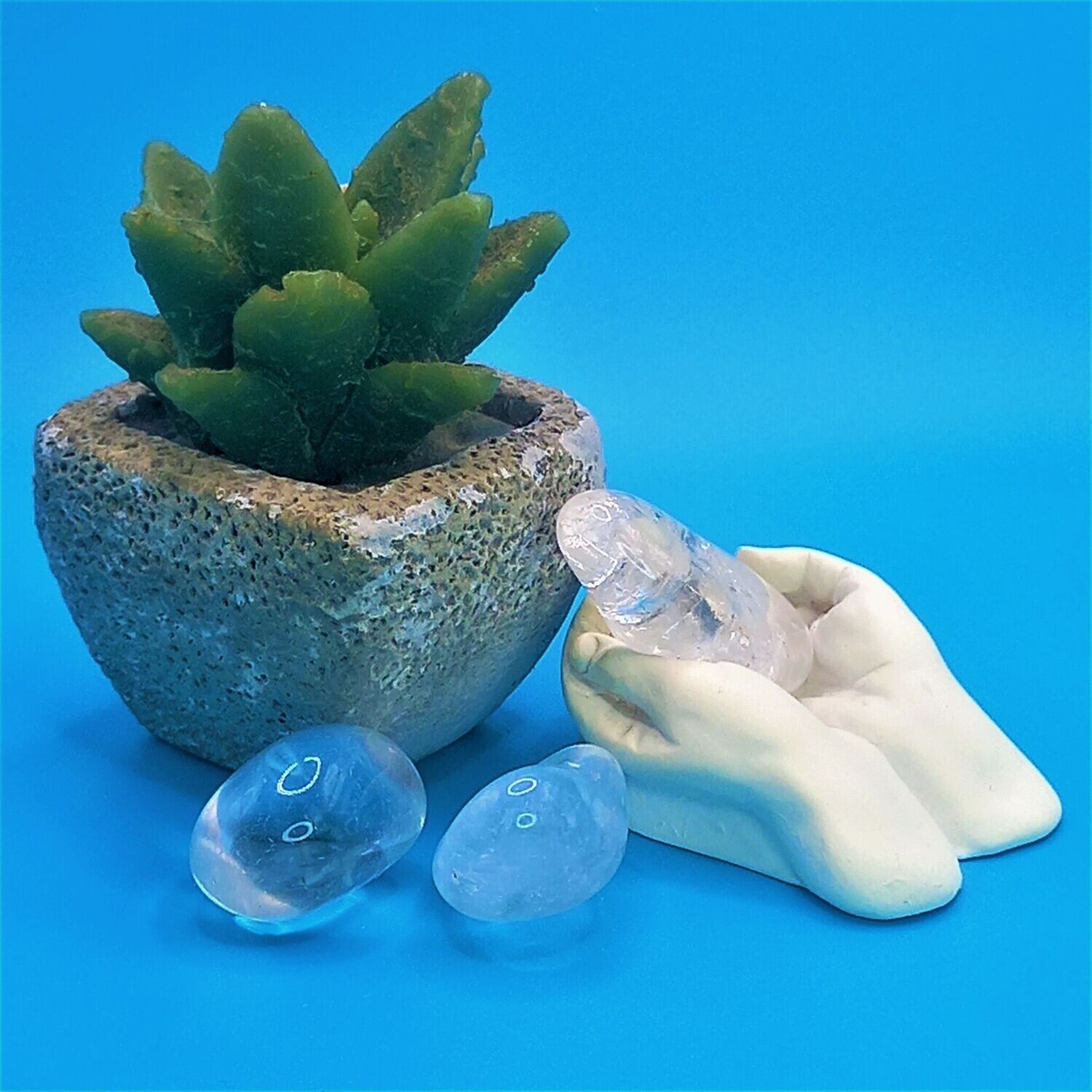 Clear Quartz