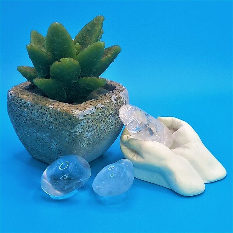 Clear Quartz