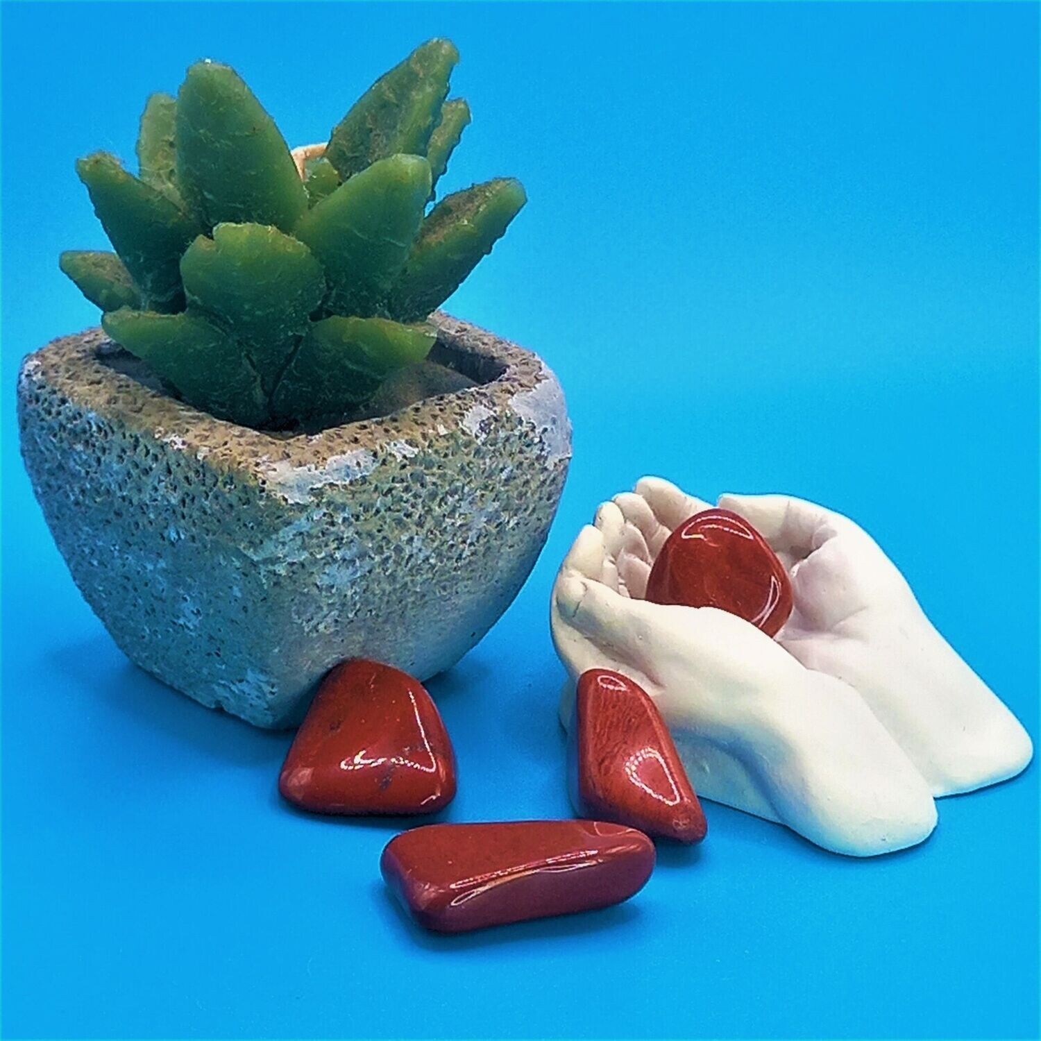 Red Jasper