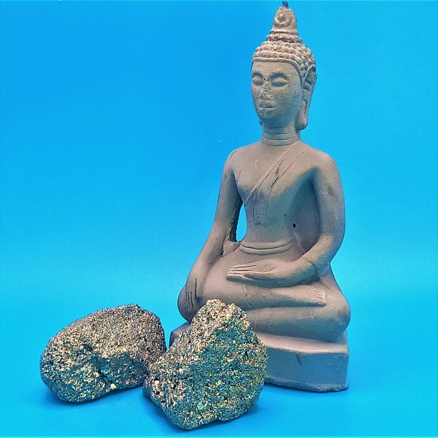 Large Pyrite (Fools Gold)
