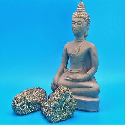 Large Pyrite (Fools Gold)