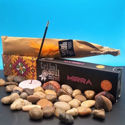 Myrrh Incense Sticks