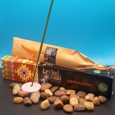 Cinnamon Incense Sticks