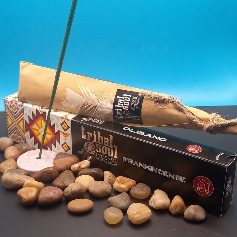 Frankincense Incense Sticks
