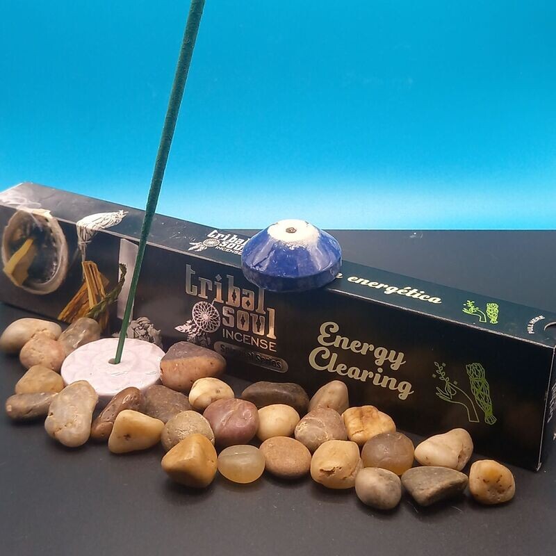Energy Clearing Incense Sticks