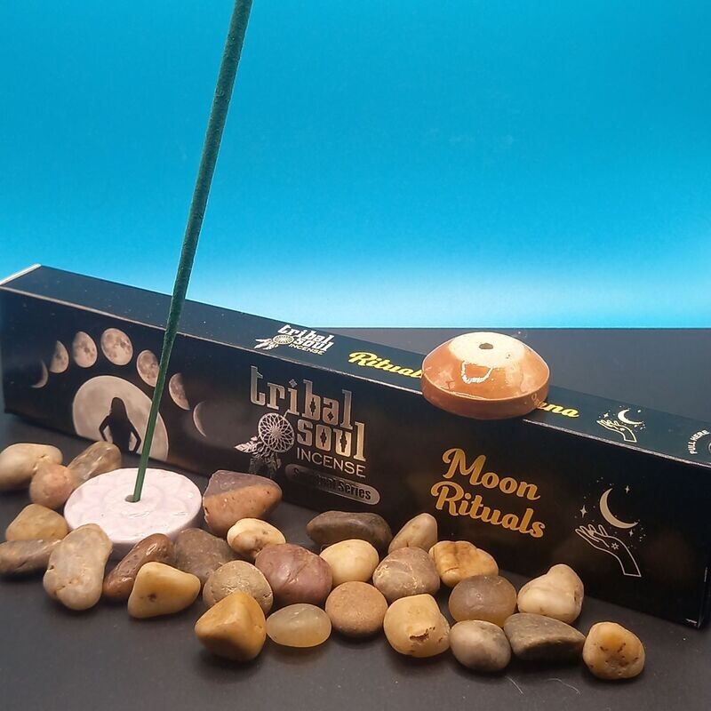 Moon Ritual Incense Sticks