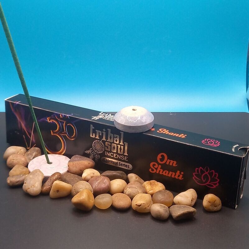 Om Shanti Incense Sticks
