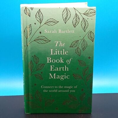 The Little Book of Earth Magic