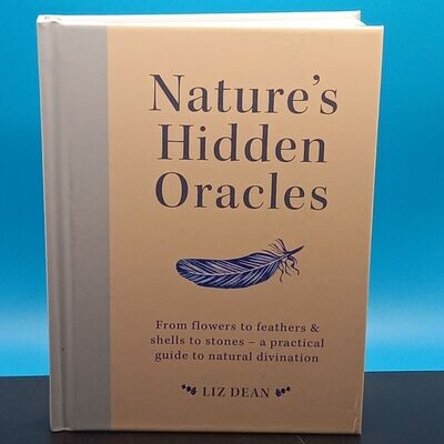 Nature's Hidden Oracles
