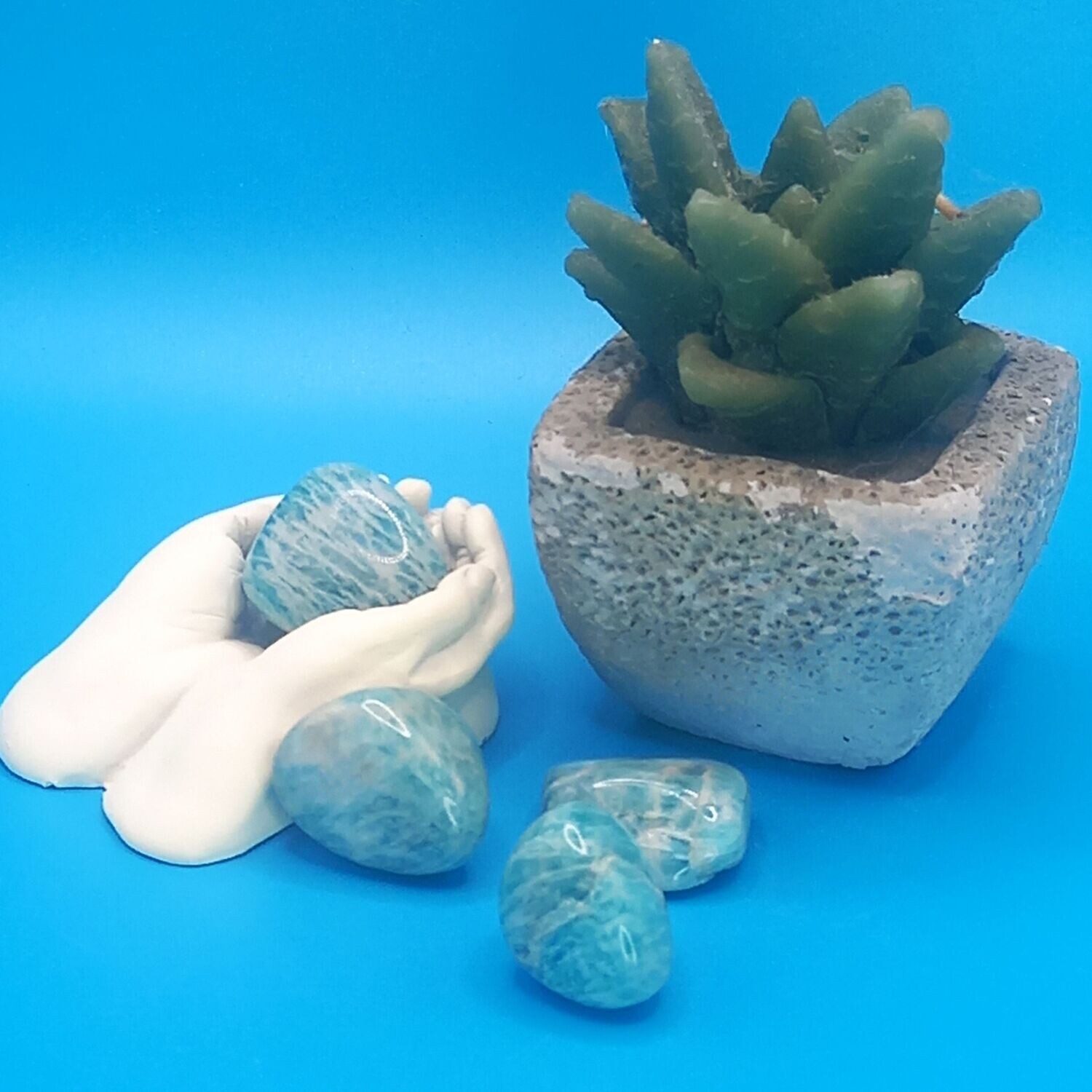 Amazonite