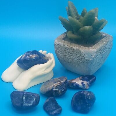 Sodalite