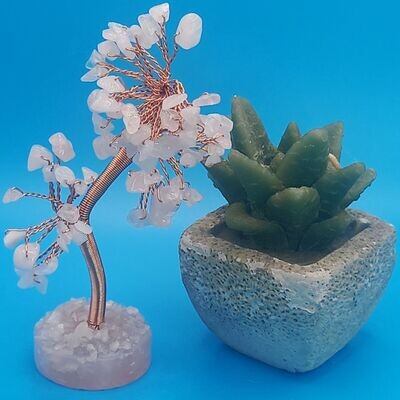 Gem Trees