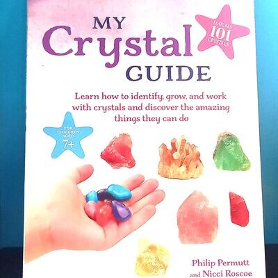 Spiritual Books
