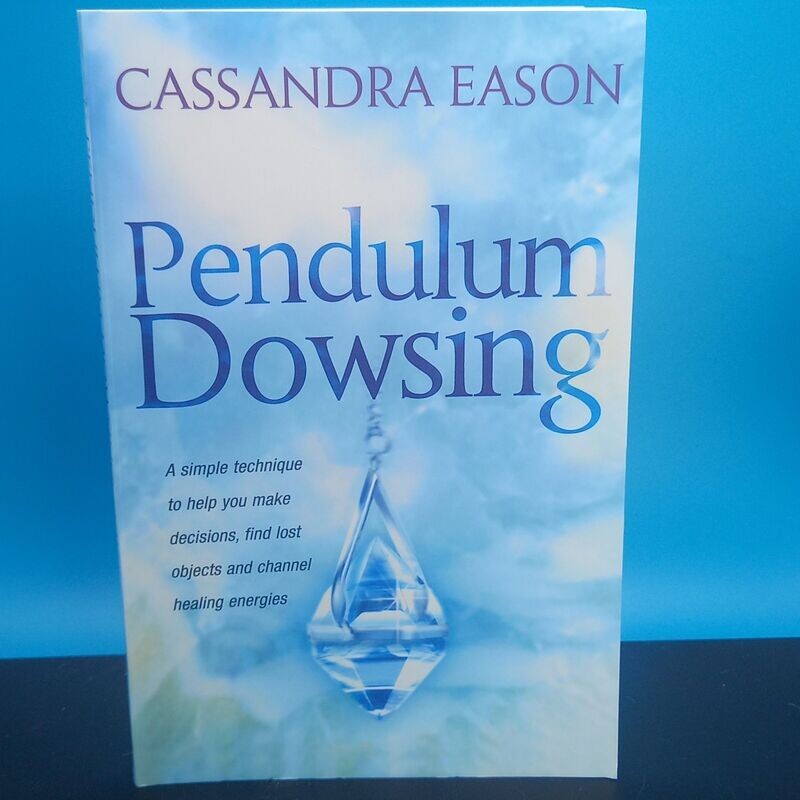 Pendulum Dowsing