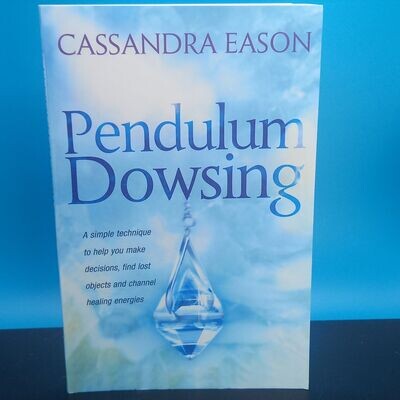 Pendulum Dowsing