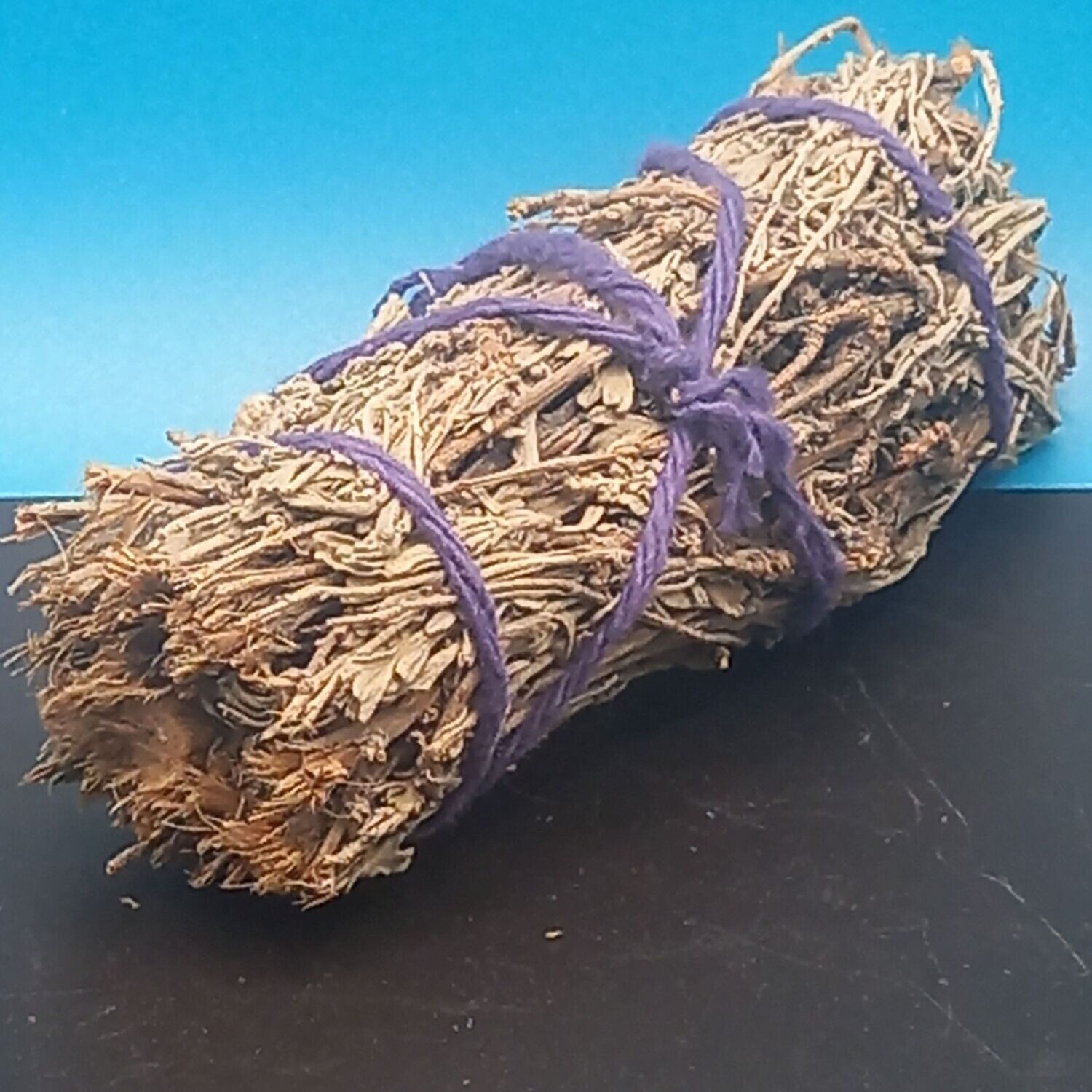 10cm Sage Smudge Stick