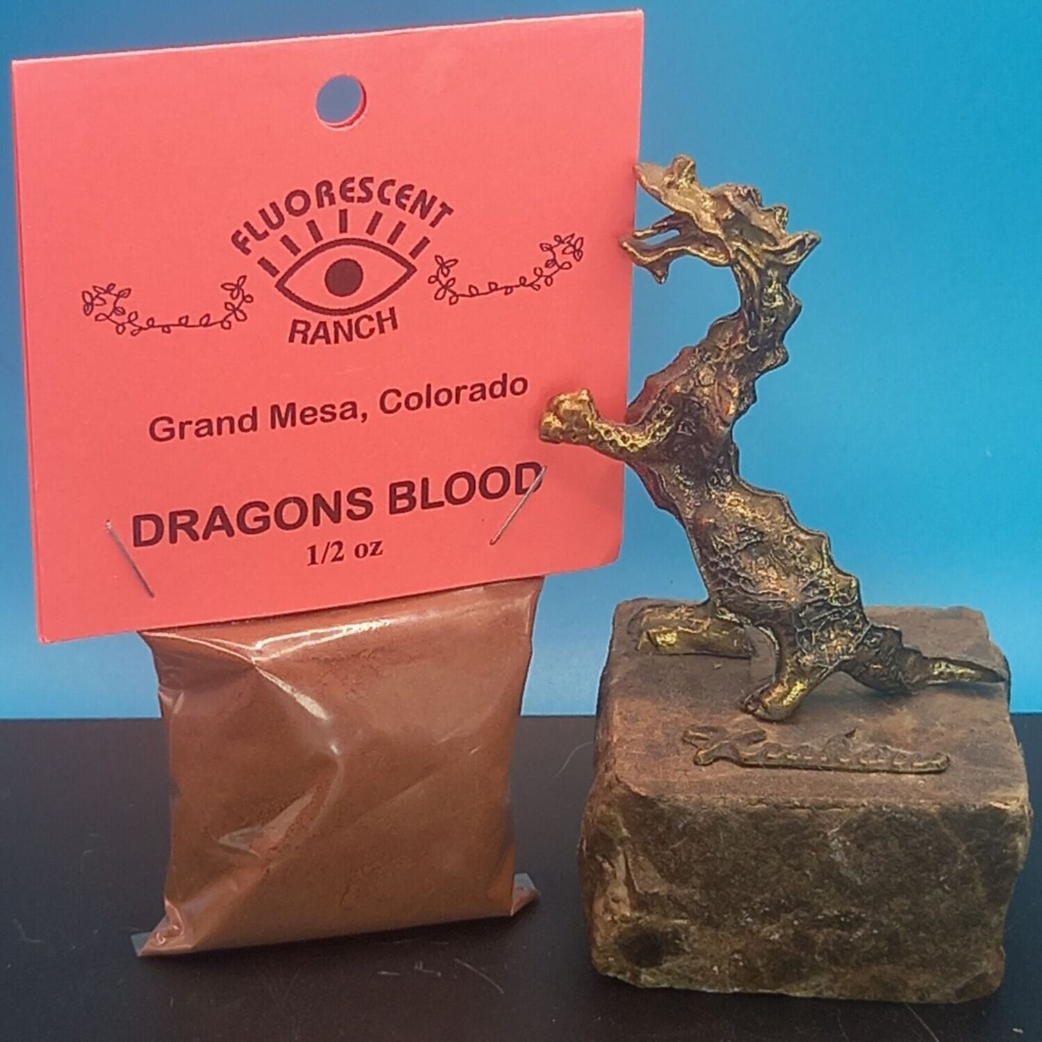 Dragons Blood Powder