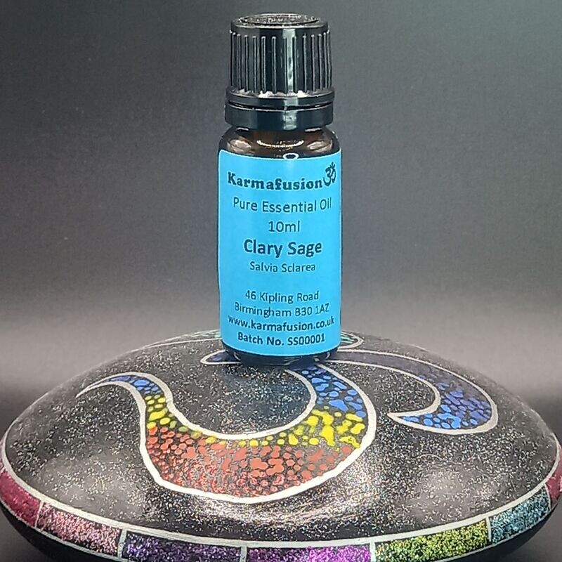 Clary Sage
