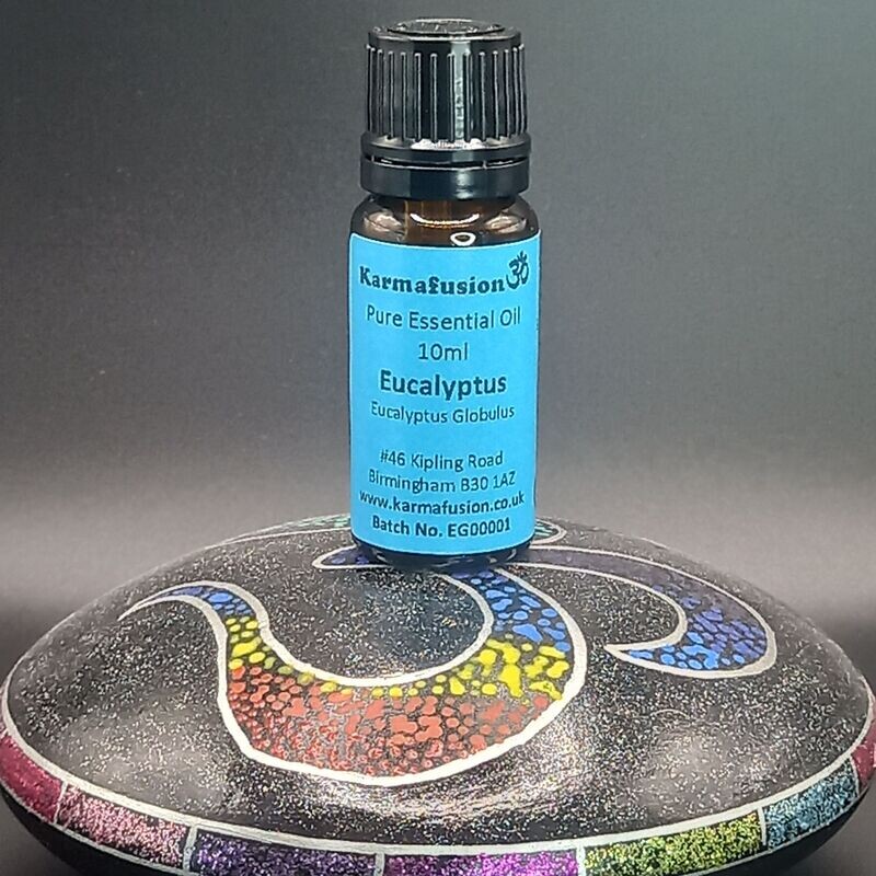 Eucalyptus