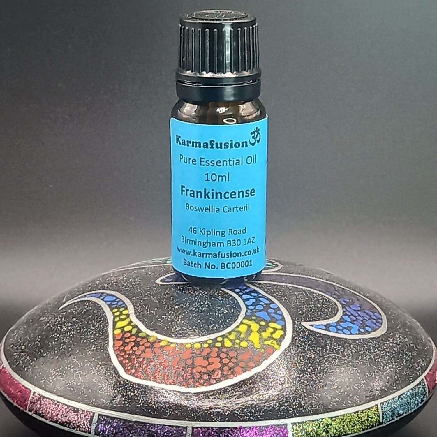 Frankincense