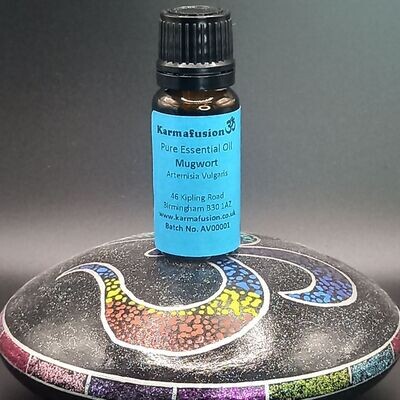 Mugwort