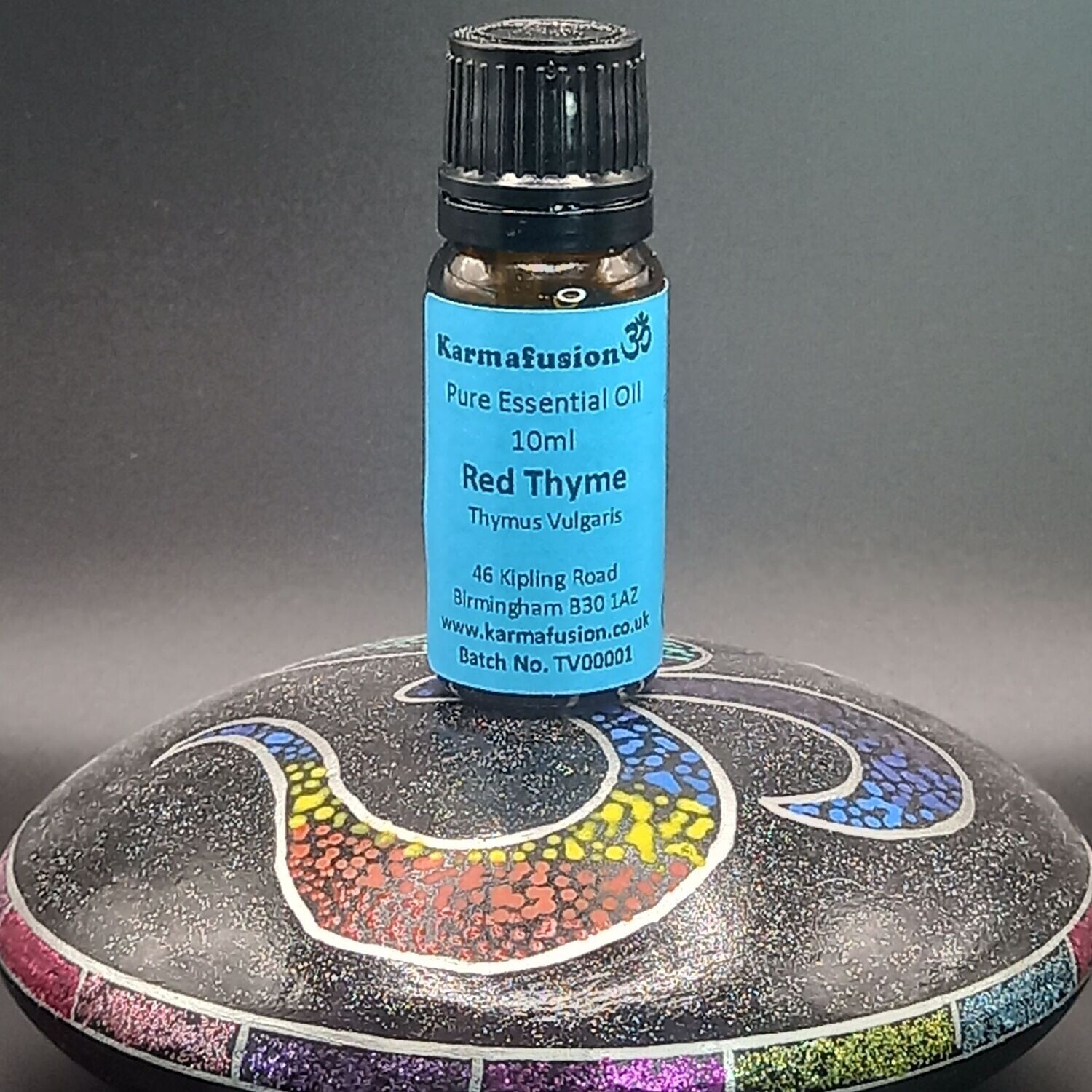 Red Thyme