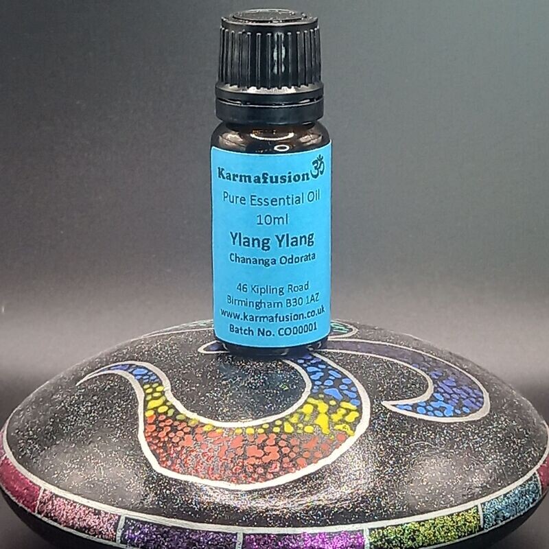 Ylang Ylang