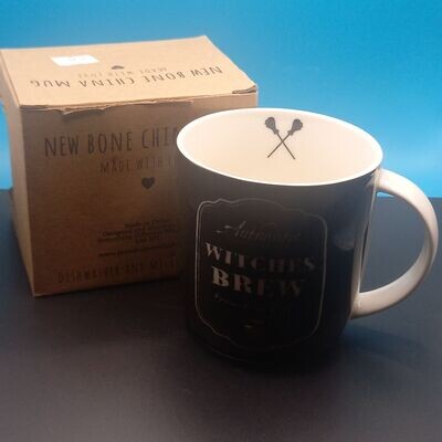 Witches Brew Mug