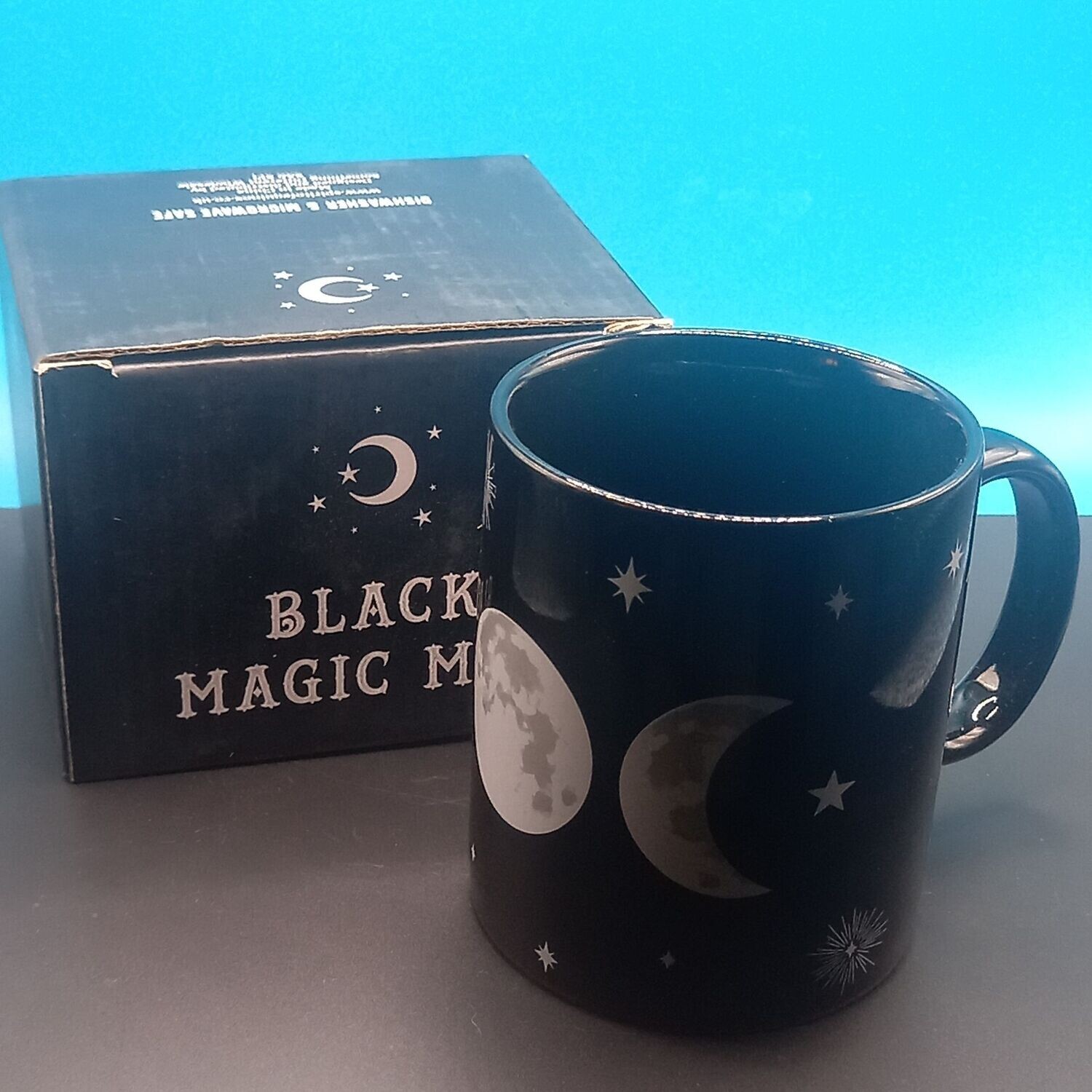 Triple Moon Mug