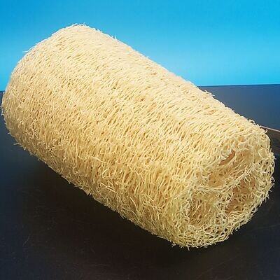 Natural Loofah (Organic)