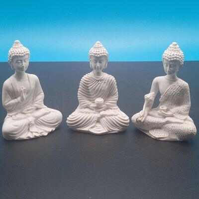 Ornaments and Figurines